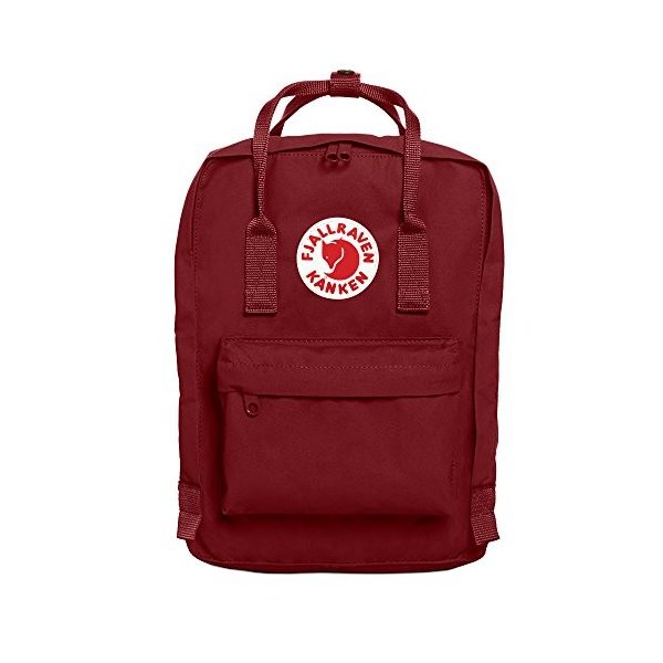 Fjallraven， Kanken Laptop 13
