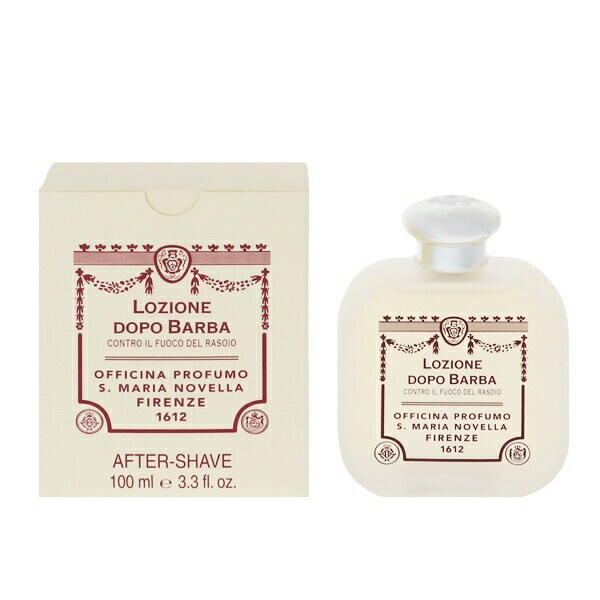 アフターシェーブローション トバッコ トスカーノ 100ml