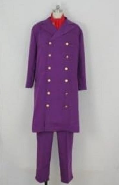 未来日記 ジョンバックス風 コスプレ衣装 撮影用 ユニフォーム 舞台演出服 クリスマス仮装