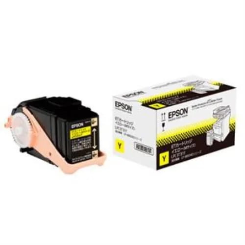 LPC3T31Y ETカートリッジ イエロー