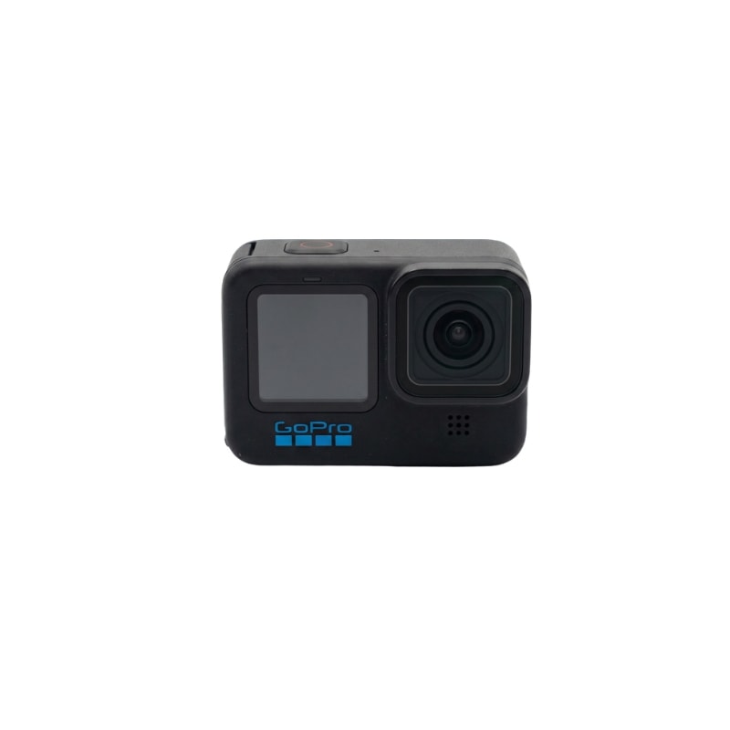 【中古 動作確認済】 GoPro HERO 10 Black CHDHX-101-FW