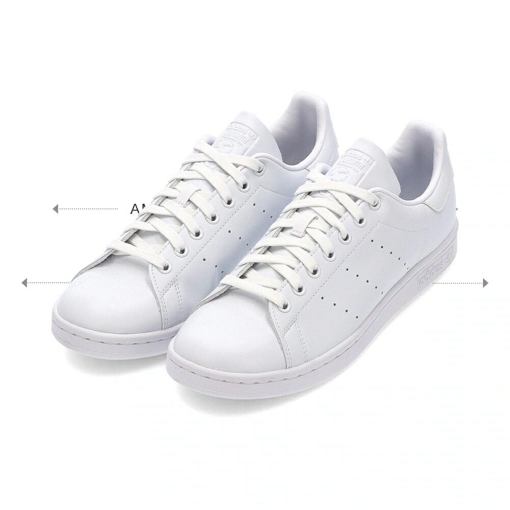 スニーカー メンズ スタンスミス 靴 シューズ おしゃれ ローカット 通学 人気 定番 シンプル