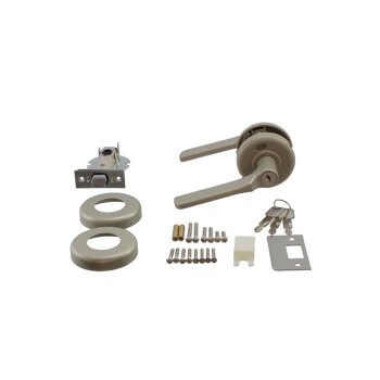 かんたん取替レバーハンドル 丸座 NP308-ML-SL-5060 755219
