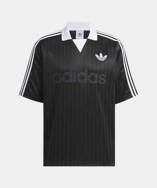 襟付きゴーリートップ L Adidas 襟付きゴーリートップ ピンクXXL - メルカリ
