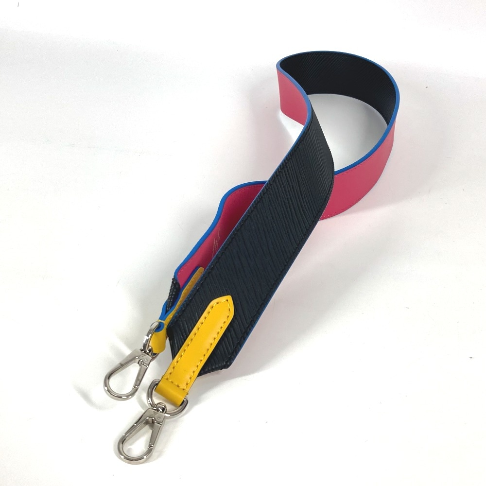 ショルダーストラップ JO2297 エピ エピレザー ブラック