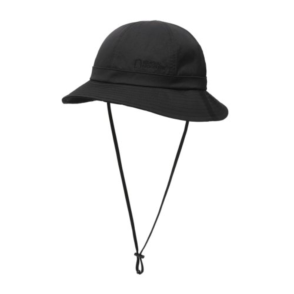 ナショナルジオグラフィック (ナショナルジオグラフィック) N245AHA840 アデリーハットブラック 9,617円