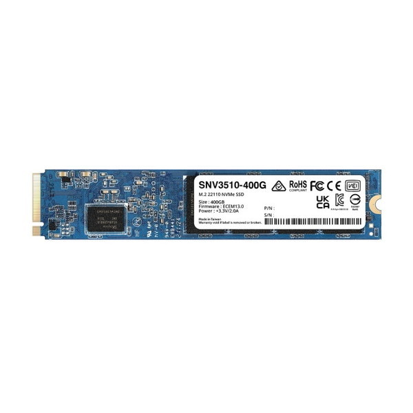SNV3510-400G [内蔵SSD(M.2 22110400GB)]