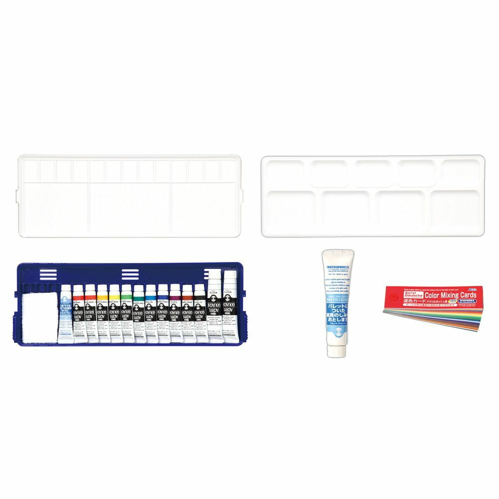 （まとめ買い）T AG クリエイトセット 12色13本 106420 [x3セット]