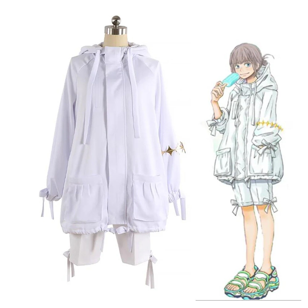 Fate Grand Order FGO 爽やかサマープリンス オベロン 霊衣 コスプレステージ服 舞台 変装 仮装 コスチューム ハロウィン 文化祭 学園祭