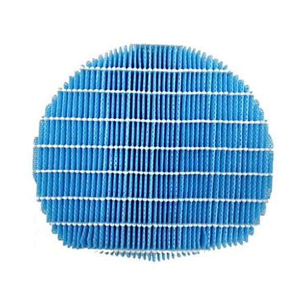 （まとめ）シャープ 加湿空気清浄機 加湿フィルターFZ-E100MF 1個(×2セット)