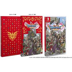 �h���S���N�G�X�gXI �߂����肵�������߂� S [�V���i��] [Nintendo Switch]