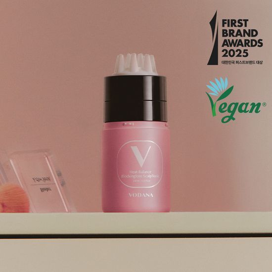 ボタナ ヒットバランス ブロッキングロス スカルプ tonic 100ml