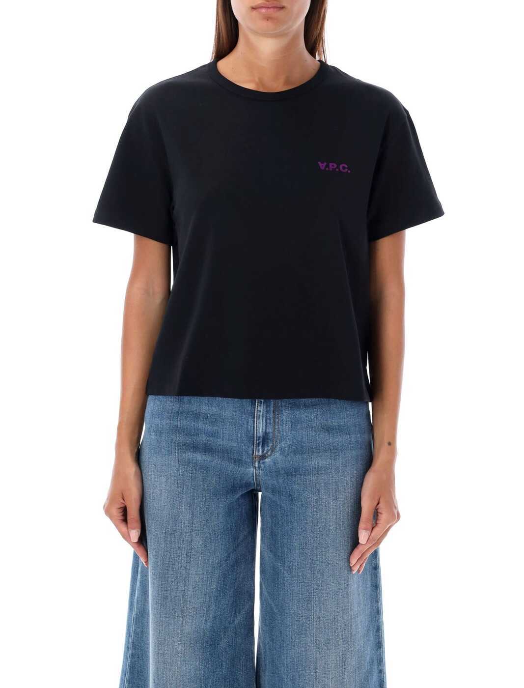 F26390COHBQTZL 秋冬2024 Tシャツ レディース ia