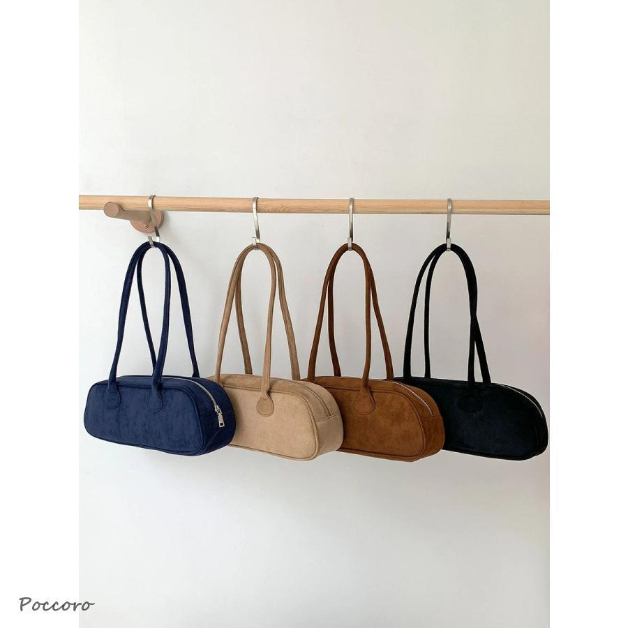 満2件の輸送費は無料春新作トートバッグ スエード ハンドバッグ ミニ ボストン 横長 バッグ 通勤バッグ レディース きれいめ 小さめ 軽い 軽量 大人 おしゃれ 長財布 スウェー