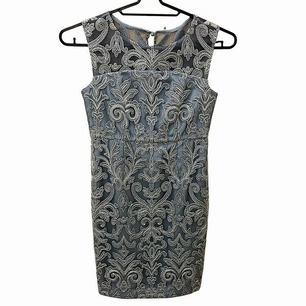 グレースコンチネンタル アパレル ドレス レディース 小物【中古】