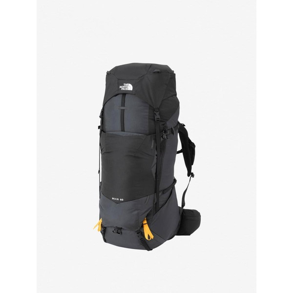 ザ・ノース・フェイス THE NORTH FACE ミュアー60 NM62500-KA リュック バックパック バッグ
