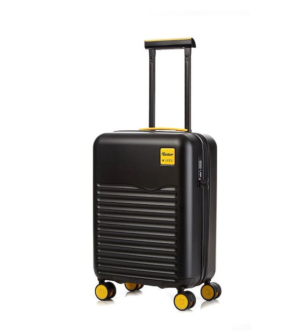 Qoo10 Samsonite RED BTS BUTTER X SR スクエア