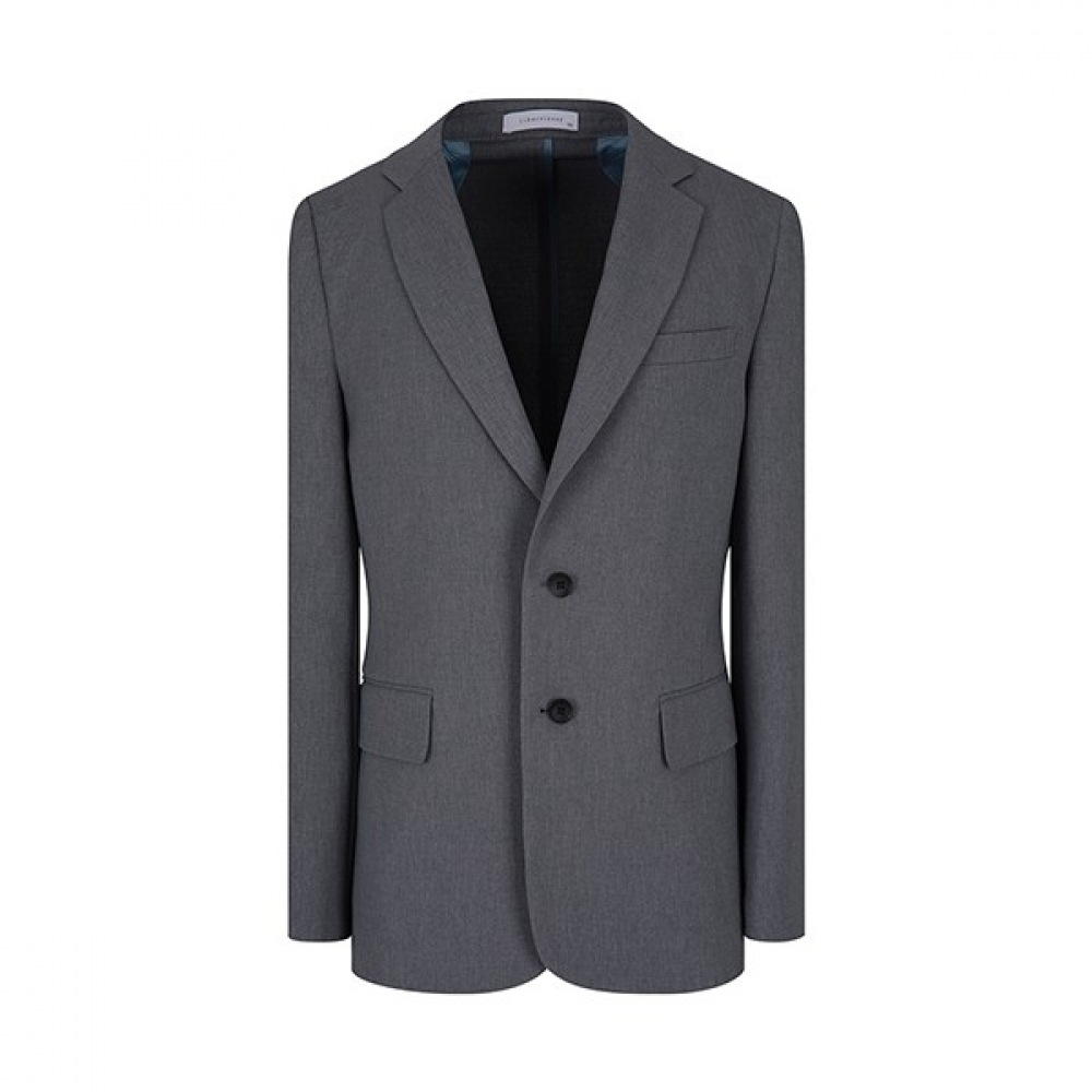 (リバークラッシュ) LIS26804 ブルーレギュラーフィットストリングバンディングセットアップ