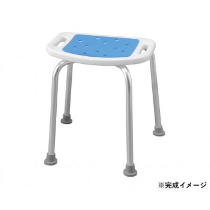 シャワーチェア ハイタイプ SCN-450 425454 S0991