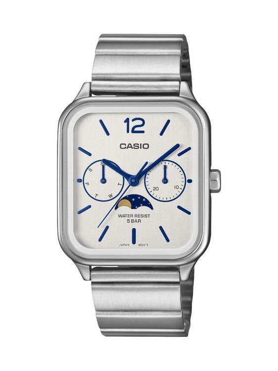 カシオ 【国内正規品】CASIO Collection　STANDARD クオーツ　ユニセックスタイプ MTP-M305D-7AJF