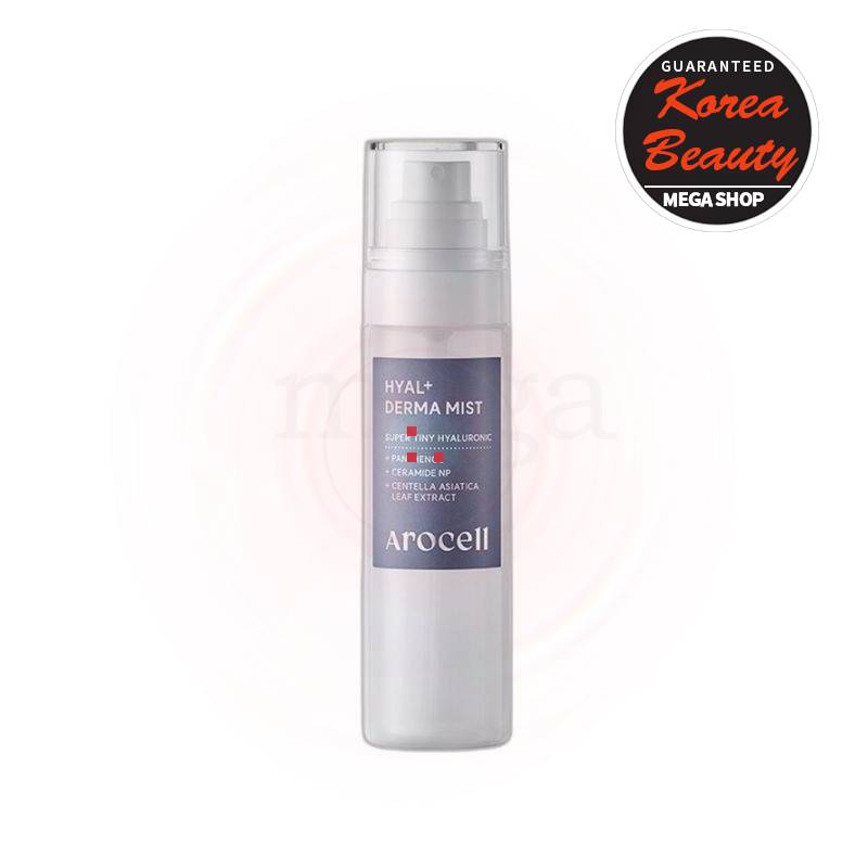 ヒアルプラス ダマミスト 100ml