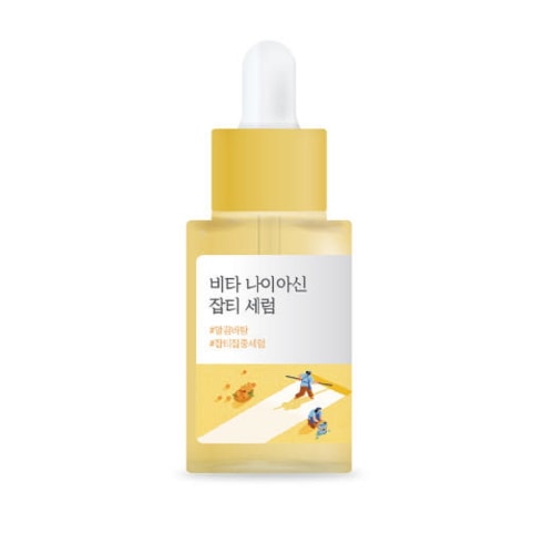 ビタナイアシン ジャブティセラム 30ml K-BEAUTY SKINCARE BIHAKU