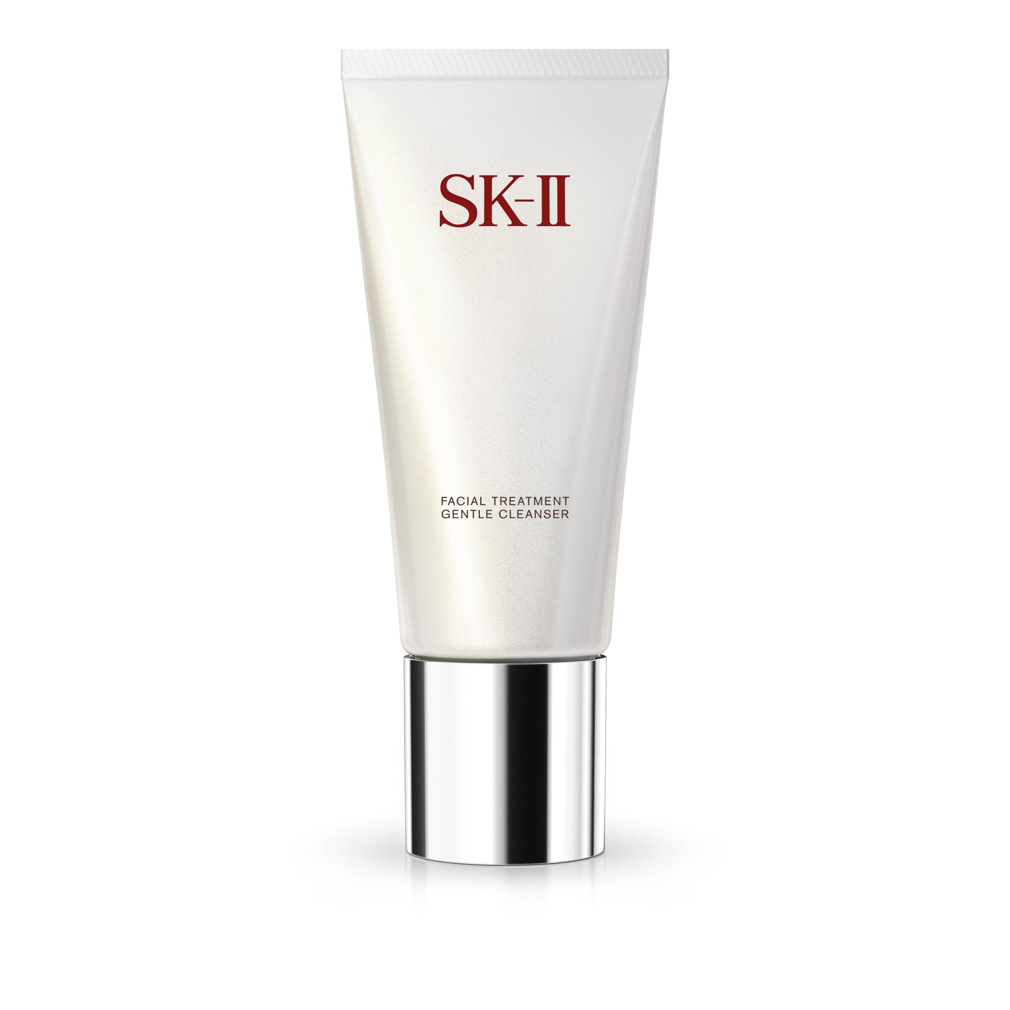 SK-II 洗顔料 フェイシャル トリートメント ジェントル クレンザー 120g ピテラ配合
