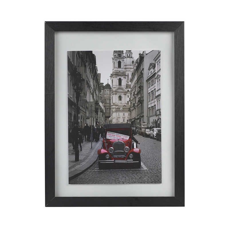 ケンコー　レクエル A4　MRE-A4-BK ブラック