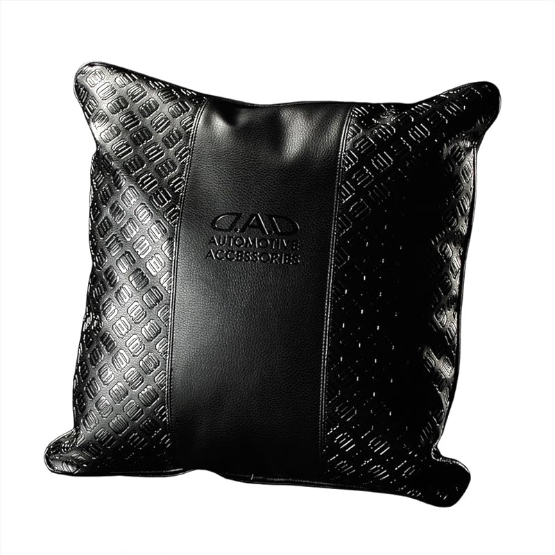 即納：ギャルソン DAD クッション タイプ モノグラムレザー HA464-01 D.A.D