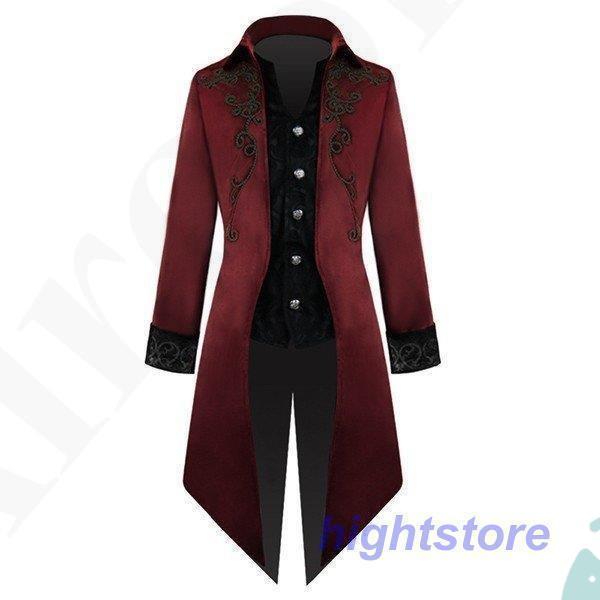 【 2025新作最安値に挑戦】 タキシード メンズ 燕尾服 宮廷服 演出服 中世 貴族 忘会 演奏会 音楽会 舞台 イペント パーティー 仮装 演劇 学園祭