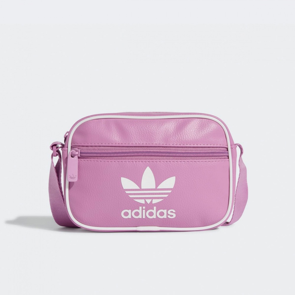 アディダスアディカラークラシックミニエアライナーバッグ IX7486-PREPUR