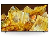 【標準開梱設置無料】 SONY 液晶テレビ・有機ELテレビ BRAVIA XRJ-75X90L [75インチ] JAN:4548736148802