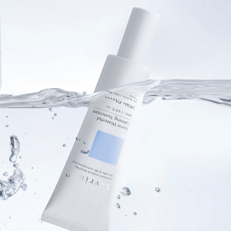 ウォーターフル カーミング サンクリーム 50ml