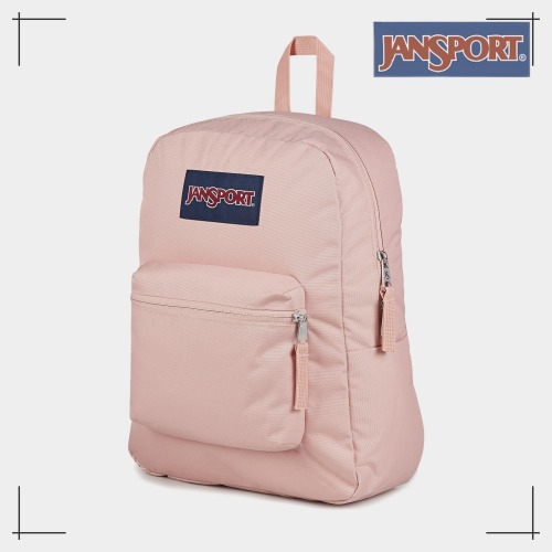 JANSPORT 公式 トランスポートパック MISTY ROSE おしゃれ 男女兼用