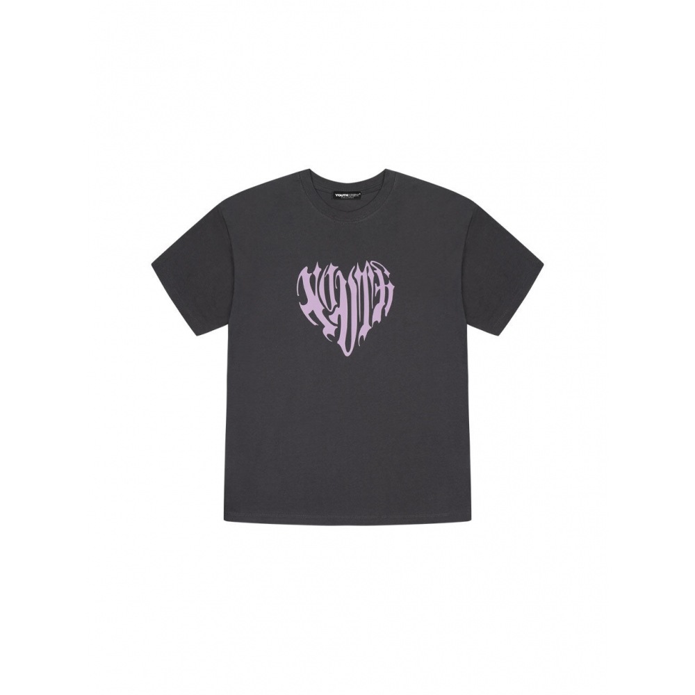 AEAE★aeae x SOUNDS COFFEE WEB LOGO RINGER CROP T-SHIRTS aeae】 aeae x SOUNDS COFFEE WEB LOGO RINGER CROP T-SHIRTS