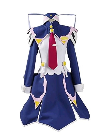 planetarian ちいさなほしのゆめ ほしのゆめみ風アニメ ハロウィン コスチューム イベン