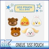 Qoo10] ONEUS USS人形 5TH ANNI