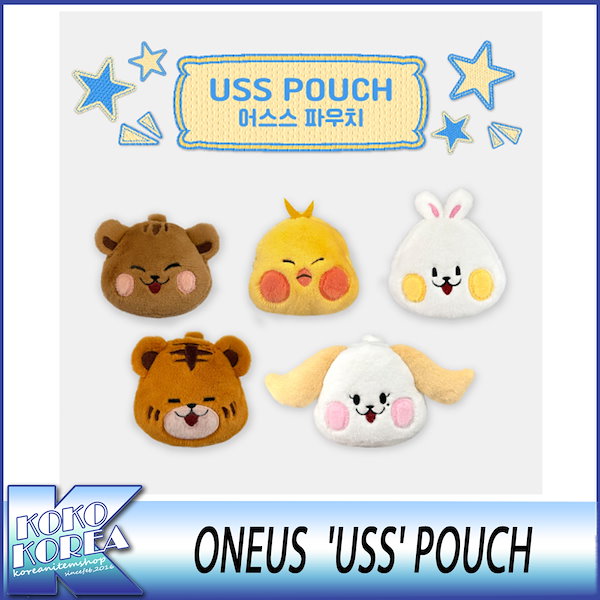 ONEUS グッズ 188 ONEUS グッズ 188