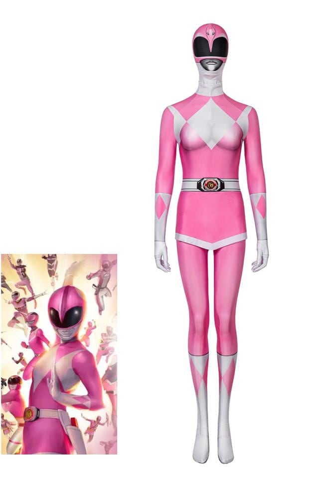 新タイプ追加 激安販売 恐竜戦隊ジュウレンジャー プテラレンジャー メイ 全身タイツ コスプレ衣装 女性用 XS-XXLサイズ [J21013CA]