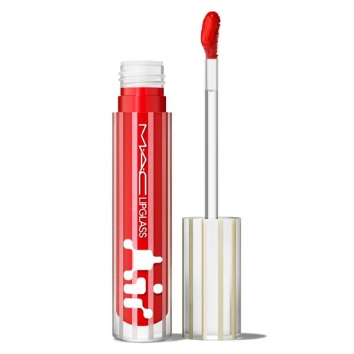 リップグラスエアノンスティックグロス タレンチド 5ml 1個 トレンドカラー グロッシールック