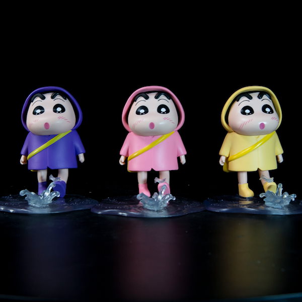 Qoo10] クレヨンしんちゃんシリーズ 野原しんのす