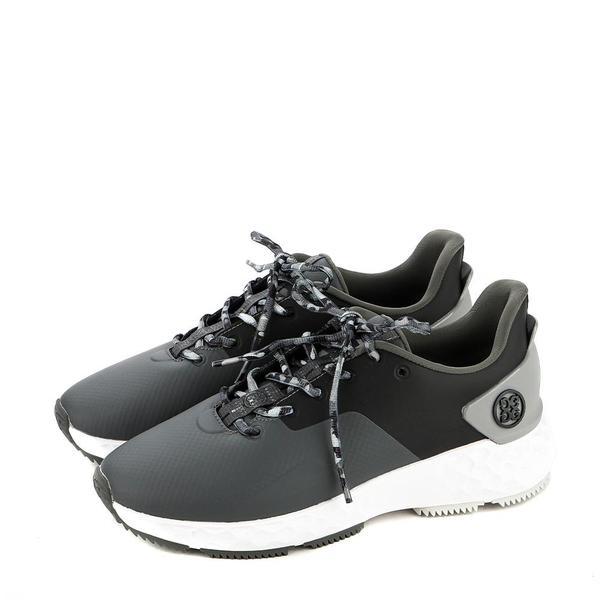 [] (G4MC0EF26 MNUMT) 男性 MG4+ ゴルフスニーカー