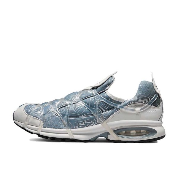 エアクキニ サミットホワイト 29.5cm Nike Air Kukini Summit White/Grey-Navy DV1894-100