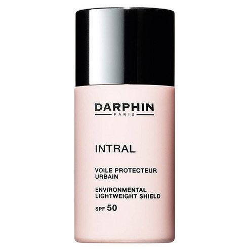 【WiD2】 イントラル ライトウェイト シールド 30ml 1個 ・ UVカット ・ 敏感肌向け ・ SPF50/PA++++ ・ ノンケミカル ・ 化粧下地 ・ スキンケア