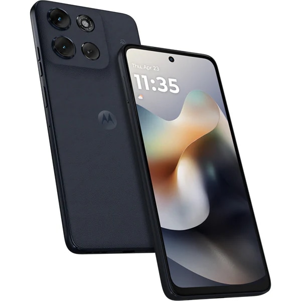 moto g66j PB810002JP (ブラックオイスター) SIMフリースマートフォン 6.7インチ Android 15
