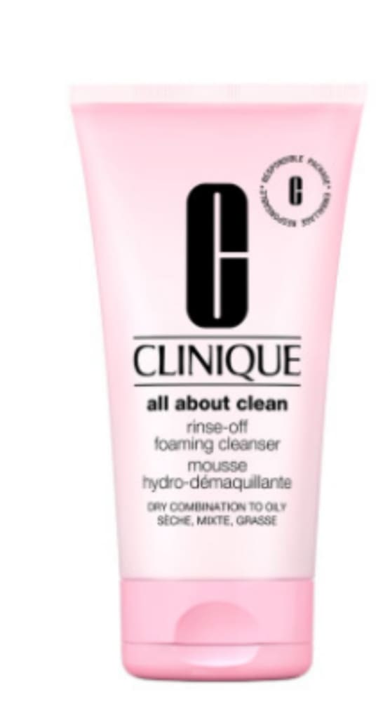 オールアバウト クリーン 生クリーム クレンザー 150ml 2個