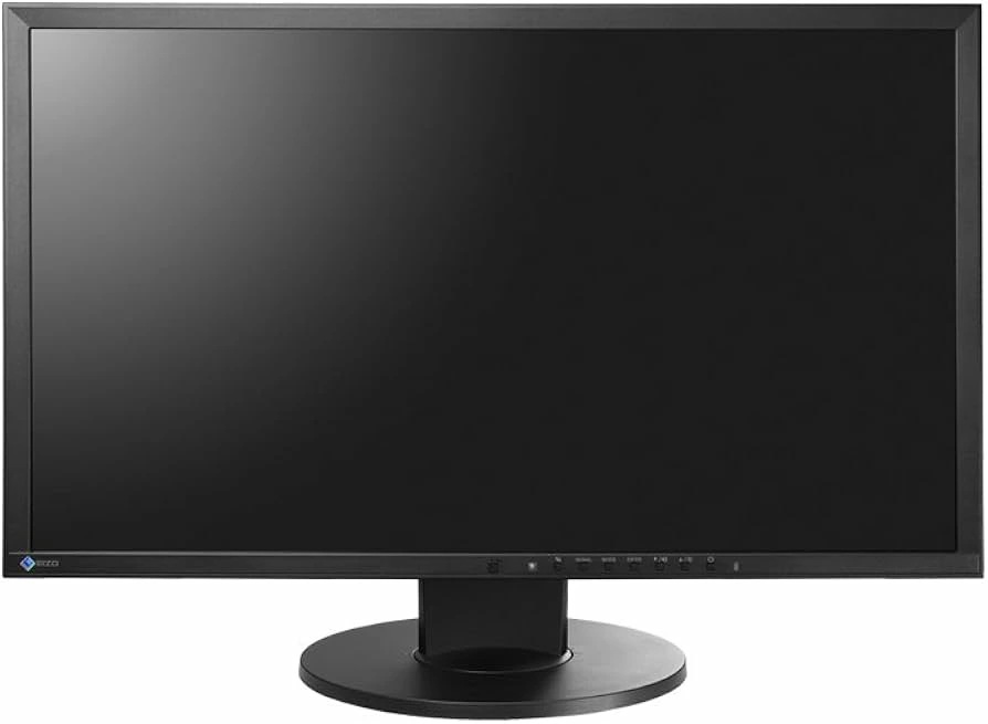 【動作確認済】【中古】本体・電源コードのみ EIZO FlexScan 23.0型