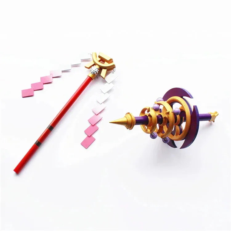 原神八重神子神楽の真意御幣コスプレ道具今日は30パーセント