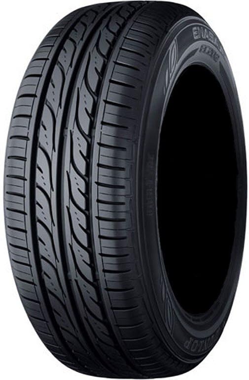 ダンロップ(DUNLOP) サマータイヤ EC202L 165/55R15 75V 5,516円