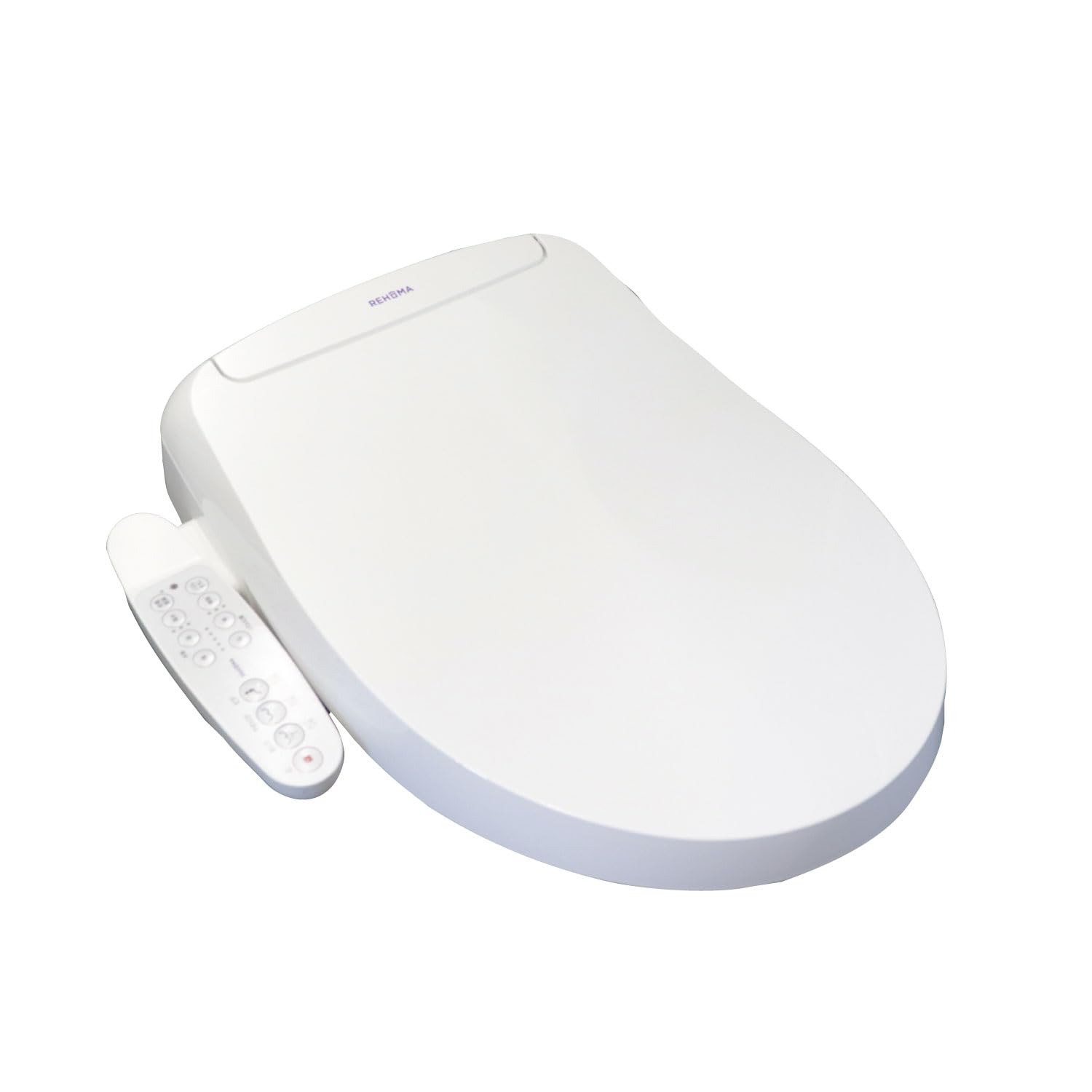 リホマ 温水洗浄便座 IB-110-Y 17,231円